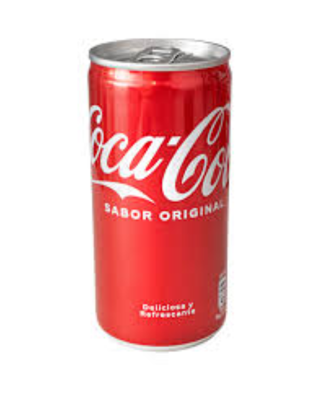 COCA COLA CAN 330ML